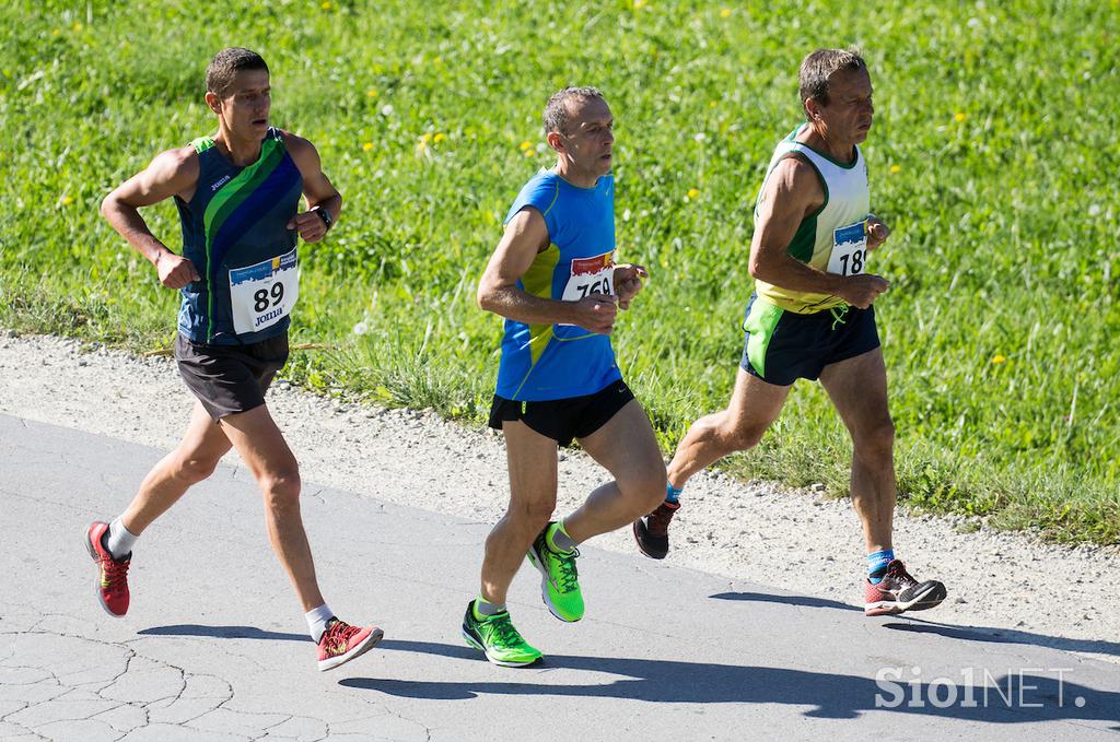 Konjiški maraton 2016