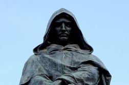 Zakaj je Giordano Bruno končal na grmadi