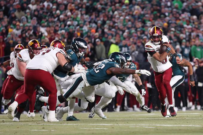 Finale oziroma 59. super bowl bo na stadionu Caesars Superdome v New Orleansu, začel pa se bo v ponedeljek ob 0.30 po slovenskem času. | Foto: Reuters