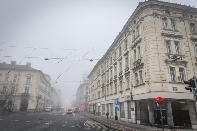 hisa Ljubljana | Foto Bojan Puhek