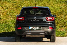 PRIMA renault kadjar