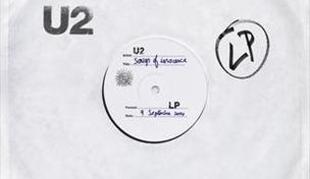 U2 - Songs of Innocence