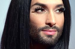 Da postane Conchita Wurst, potrebuje dve uri