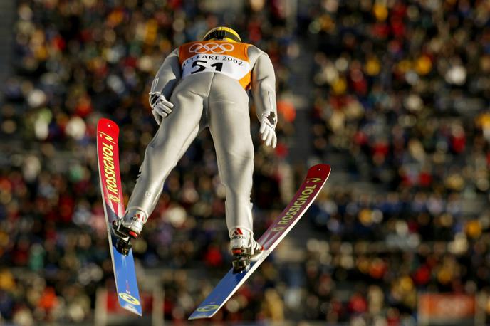 Toni Nieminen | Foto Getty Images