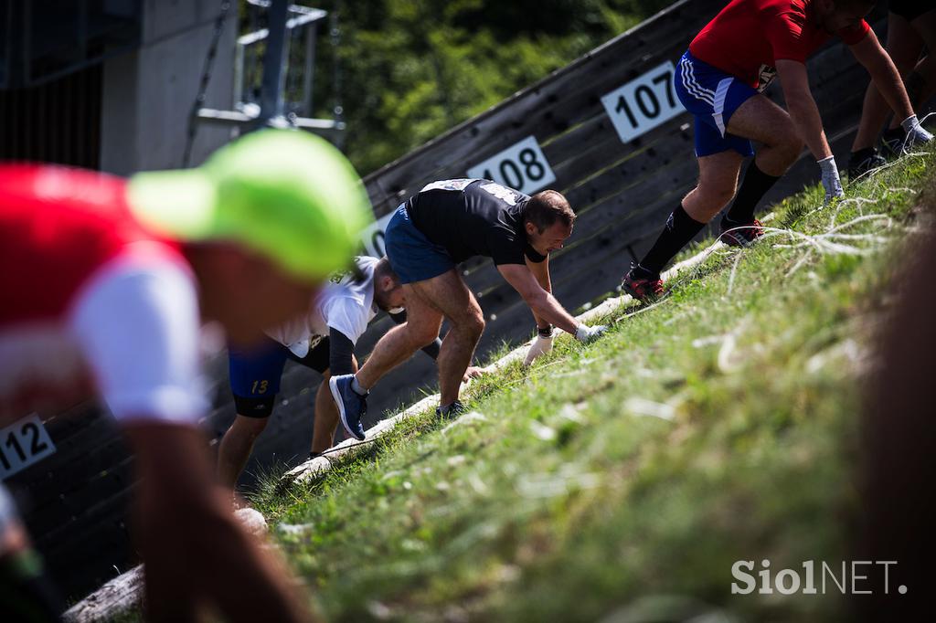 Planica: Red Bull 400, 2019