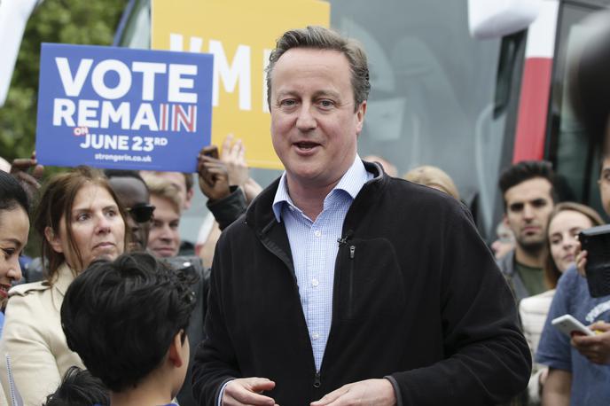 david cameron | Foto Reuters