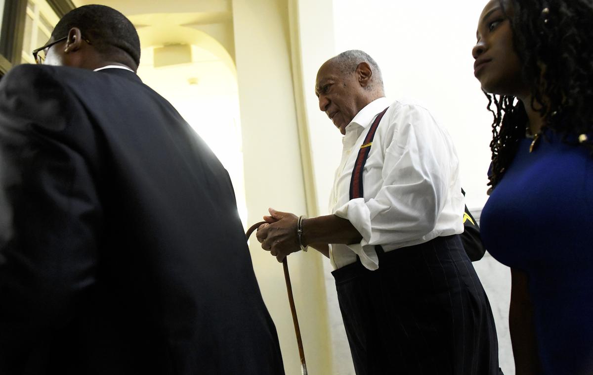 Bill Cosby | Foto Getty Images