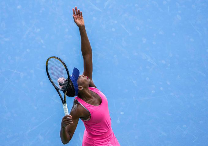 Venus Williams | Foto: Reuters