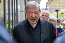 George Pell