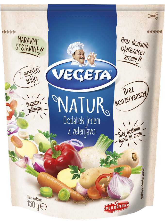 Vegeta Natur | Foto: 