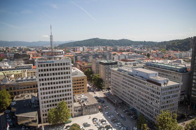 Telekom Slovenije | Foto Bor Slana