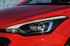 Hyundai i20 1.0 100 TGDi 7DCT