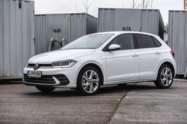 Volkswagen polo 1.0 TSI DSG style