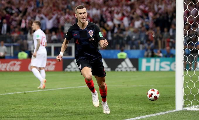 Ivan Perišić | Foto: Getty Images