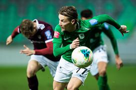 NK Olimpija : NK Triglav, prva liga