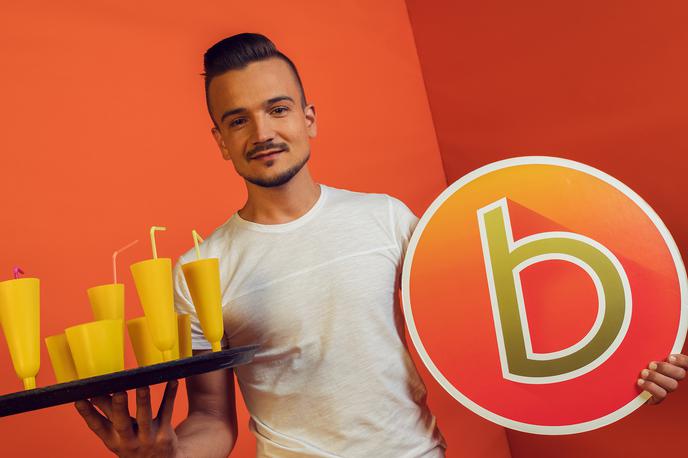 Bar Sandi Jug | Foto Blaž Vatovec