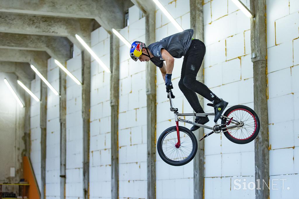 BMX Tržič