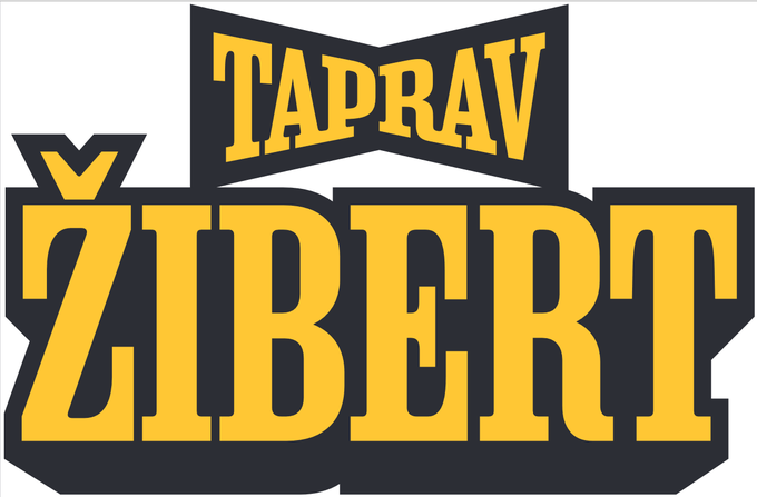 Taprav Žibert logo | Foto: 