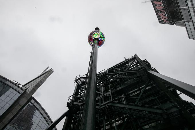 Times Square | Foto: Reuters