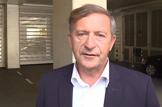 Karl Erjavec | Foto Planet TV