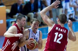 Fiba izključila Rusijo z EuroBasketa 2015