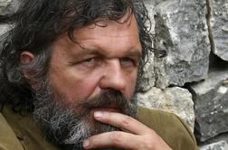 Sloviti srbski režiser Emir Kusturica praznuje 60 let