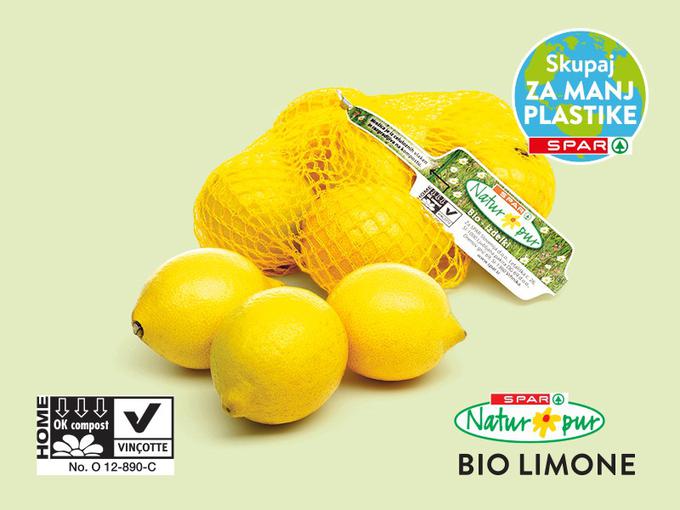 Z izbiro BIO izdelkov SPAR Natur*pur boste naredili nekaj dobrega zase ter za okolje. | Foto: 