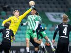 prva liga 19. krog Olimpija Mura