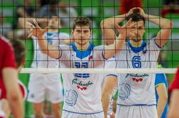 ACH Volley z novo močjo: Vesel, da se po desetletju vračam v Slovenijo