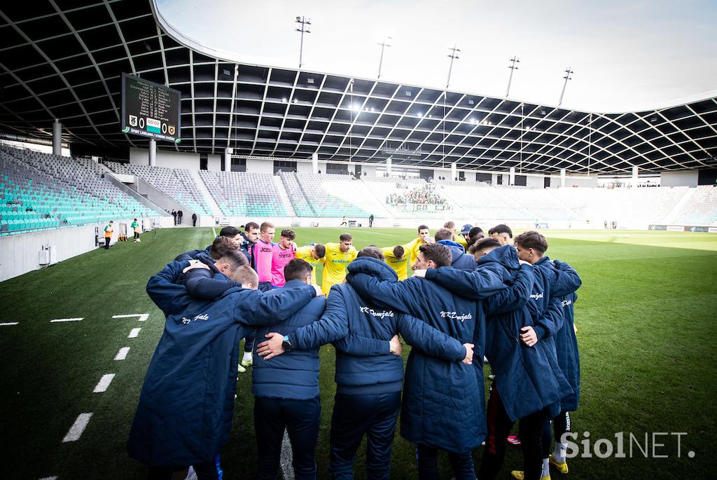 Olimpija Domžale