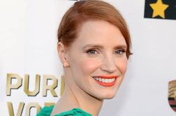 Jessica Chastain bo Marilyn Monroe