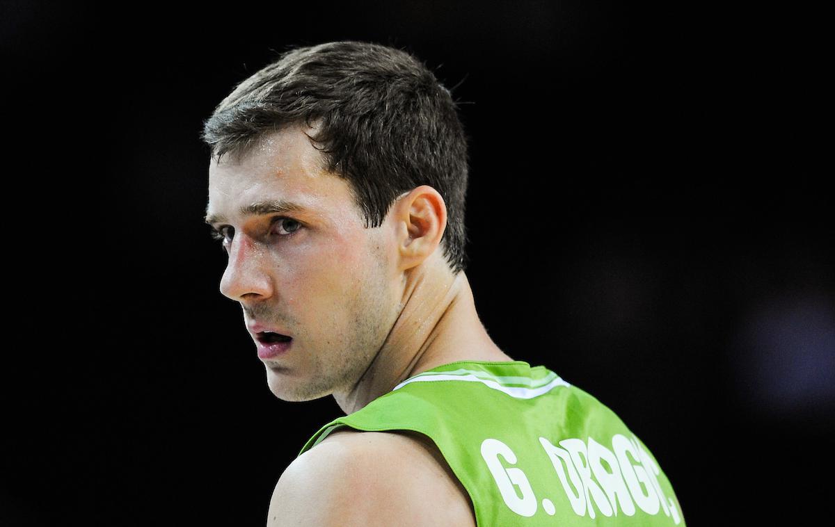 Goran Dragić | Foto Sportida