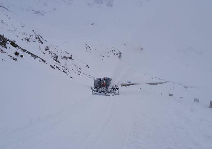 Prelaz Grossglockner | Foto: Grossglockner Hochalpenstrasse