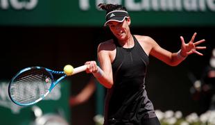 Garbine Muguruza v Dubaju osmič najboljša na turnirjih WTA