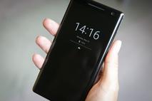 Nokia 8 Sirocco