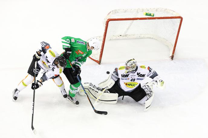 Olimpija Dornbirn EBEL | Foto Morgan Kristan / Sportida