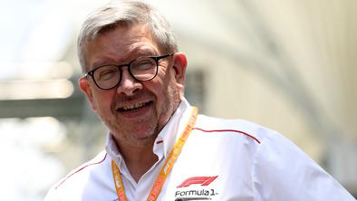 Legendarni inženir dirkalnikov F1 odhaja v pokoj