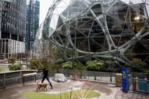 Amazon, Seattle