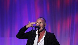 Sting: Mislim, da nisem dober oče