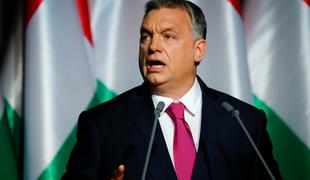 Orban: Salvini je moj heroj