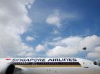 Singapore Airlines