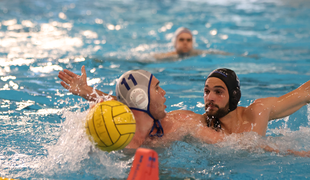 Triglav podaljšal finale, reprezentanca U15 brez EP