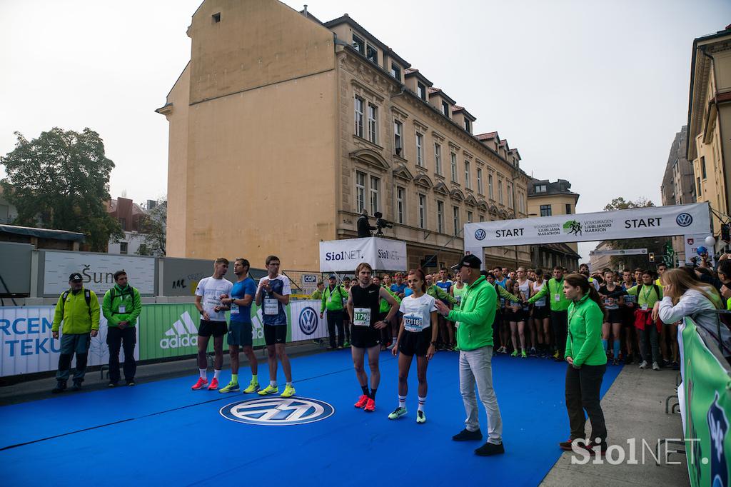 24. Ljubljanskega maraton