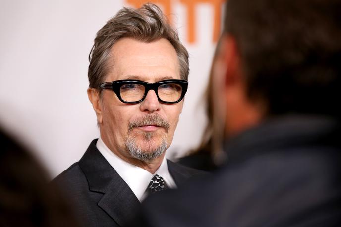 Gary Oldman | Foto Getty Images