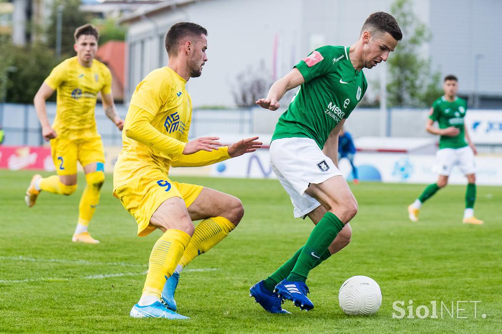 Domžale Olimpija Pokal