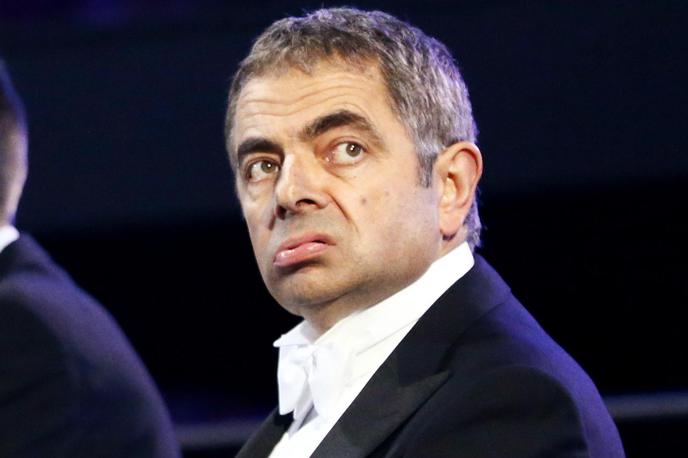 Rowan Atkinson | Foto Reuters