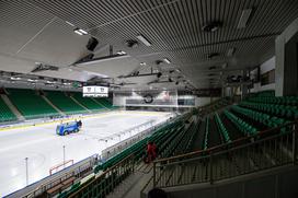 HK Olimpija Steel Wings Linz