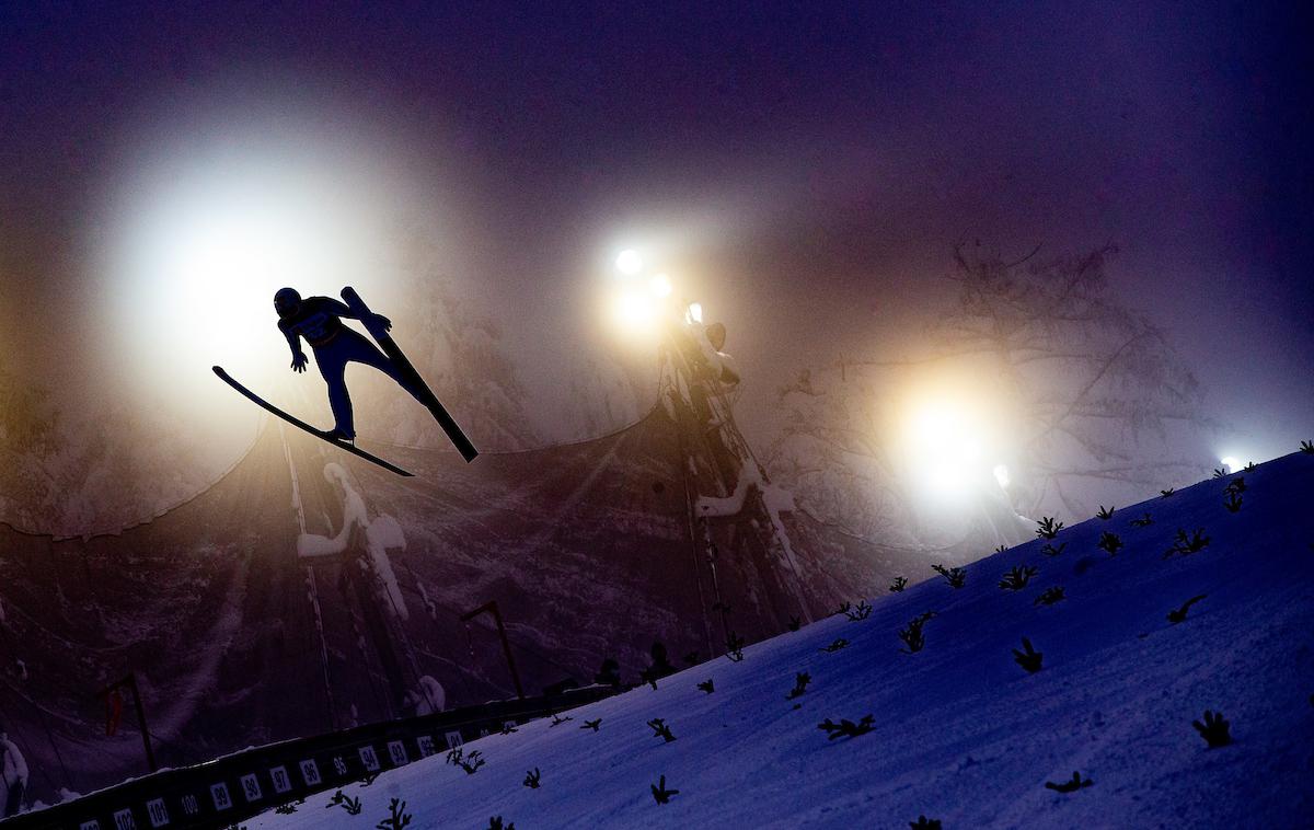 Planica | Foto Vid Ponikvar