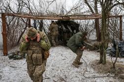 Zaradi ruskega napada sto tisoč Ukrajincev ostalo brez ogrevanja