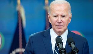 Biden: Iran bo prej ko slej napadel Izrael